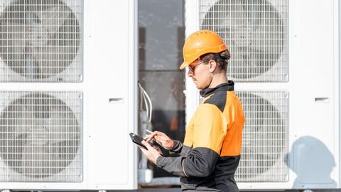 Comment la pompe à chaleur air-eau peut réduire votre consommation d'énergie et vous faire économiser de l'argent