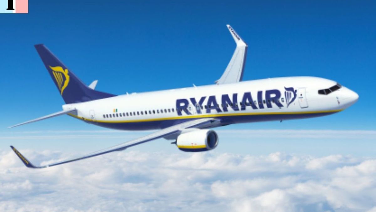Découvrez les Bagages en Cabine Autorisés par Ryanair avec des Prix, Poids et Dimensions Abordables