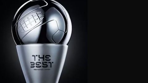 FIFA THE BEST 2023 : la grosse surprise du classement