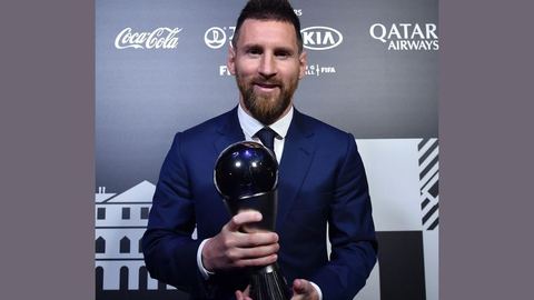Lionel Messi, un destin singulier en gagnant ce nouveau trophé de prestige