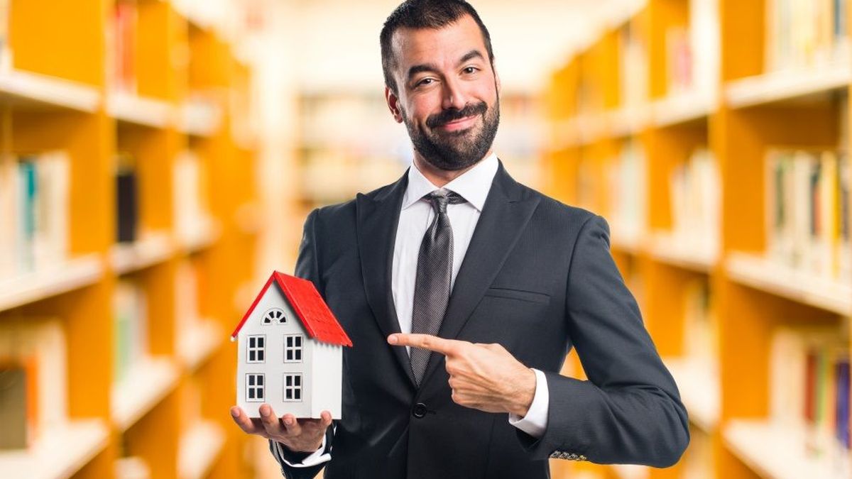 5 avantages de devenir conseillé immobilier