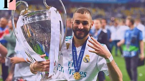Karim Benzema, le meilleur joueur au monde malgré la surprise FIFA THE BEST ?