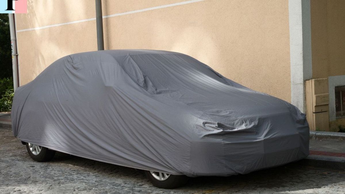 Faut-il Investir dans une Housse Voiture Extérieur ?
