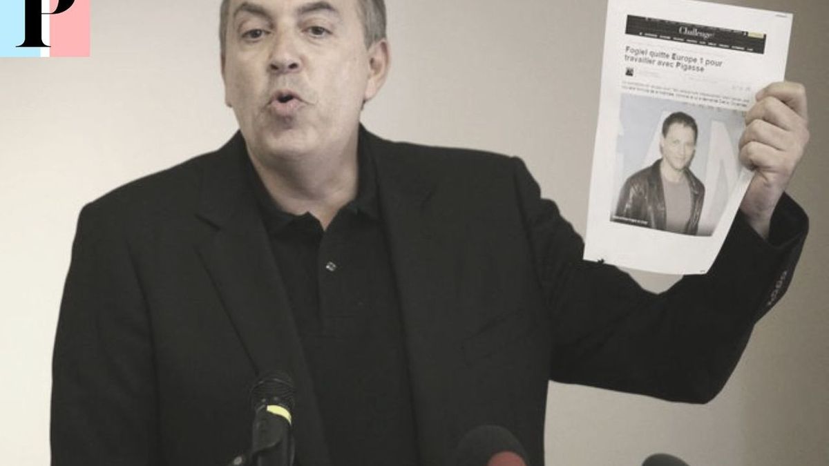 Qui est Jean-Marc Morandini ? accusé notamment d'harcèlement sexuel