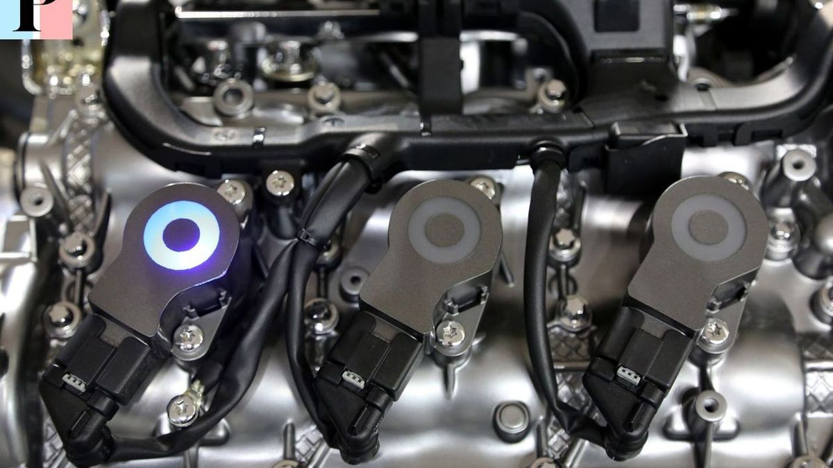 Injection voiture : une révolution dans le fonctionnement des moteur essence et diesel