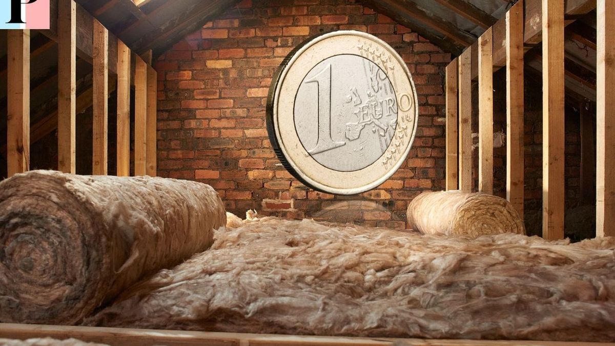 Isolation à 1 euro : les aides pour réaliser des travaux d’isolation