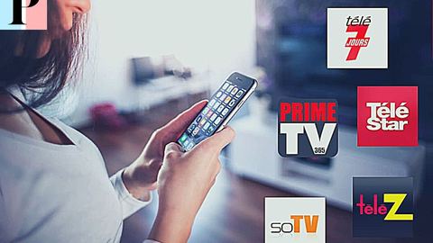Comment trouver le programme TNT ?