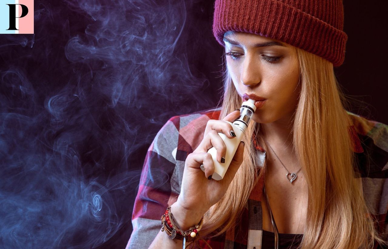 E-liquide fruité Optimiser votre expérience de cigarette électronique (1)