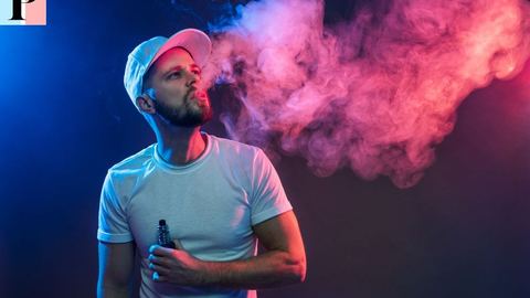 Fruity e-liquid: Optimize your electronic cigarette experience