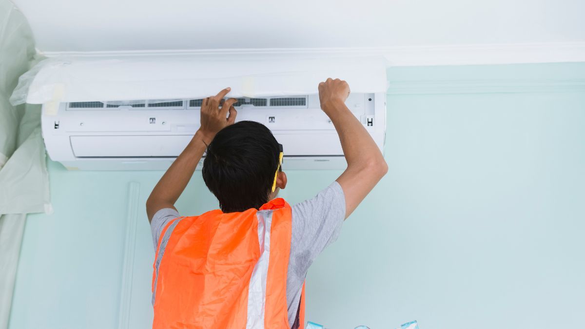 les avantages des climatisations réversibles prix