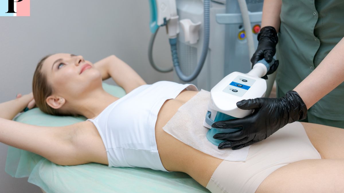 Cryolipolyse : Sculptez votre silhouette avec l'amincissement par le froid