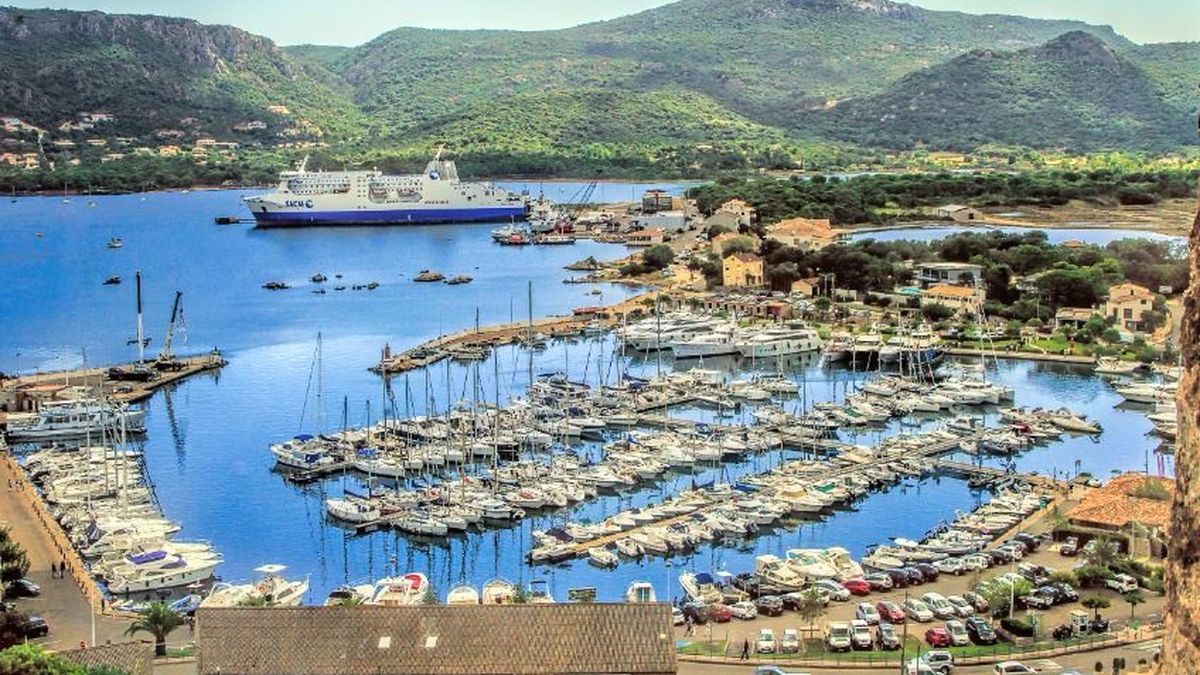 Top 5 des villes les plus attractives pour l’investissement immobilier en Corse