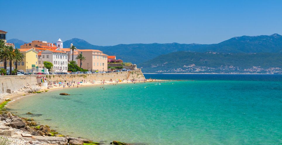 investissement immobilier en Corse ajaccio