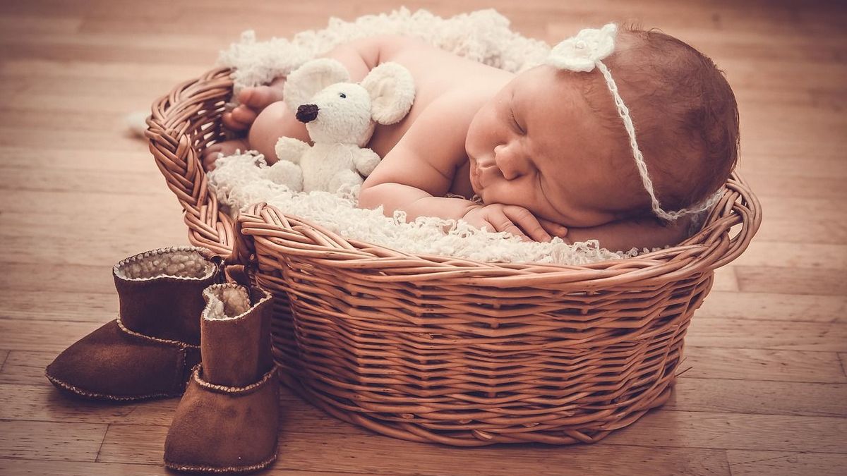 5  inspirations pour un cadeau naissance