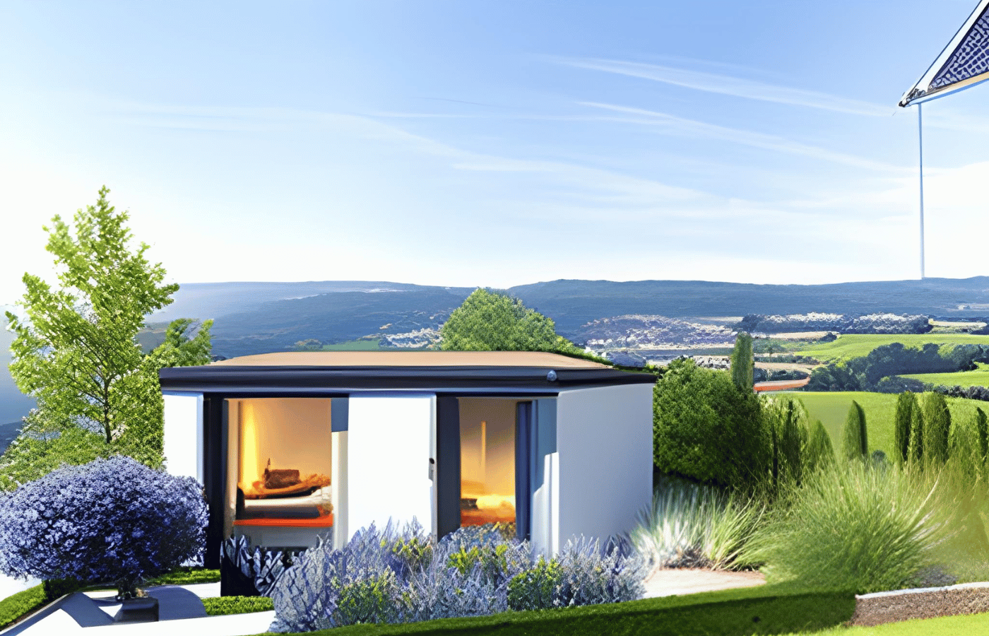 Diagnostic immobilier : diagnostic de performance énergétique (DPE)