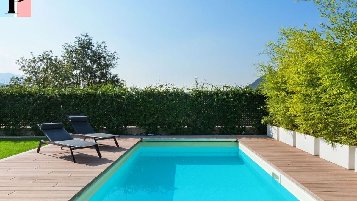 Choisir le bassin idéal pour votre jardin avec une piscine hors-sol en bois