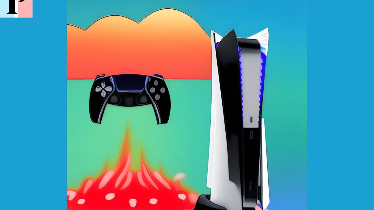 Ps5 qui s'éteint toute seule : Comprendre les Causes et Solutions