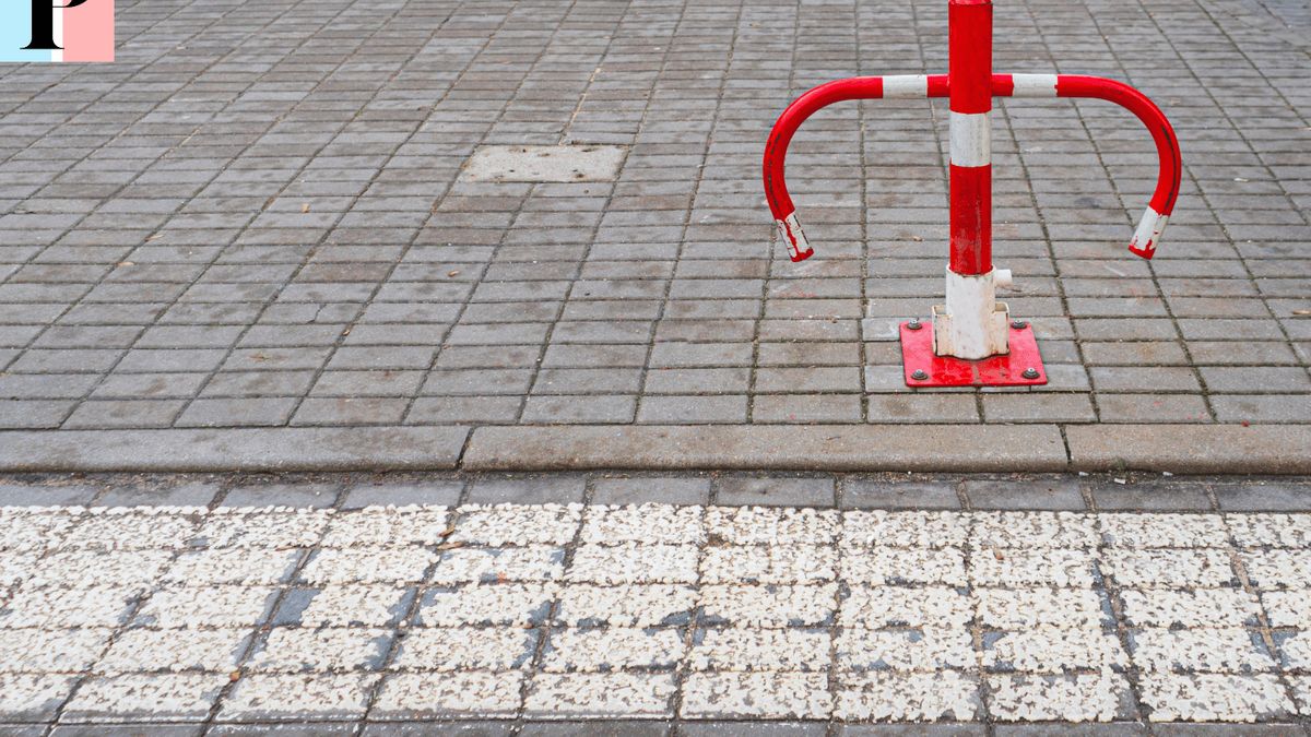 Comprendre les barrières de parking : entrée, arceau, et plus