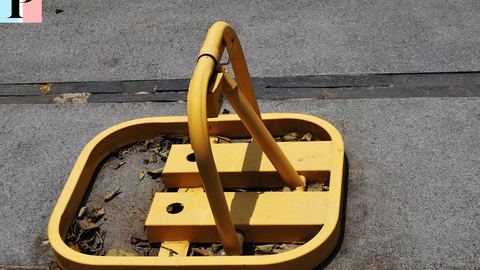 Parking arch and parking barrier in France: Questions and answers