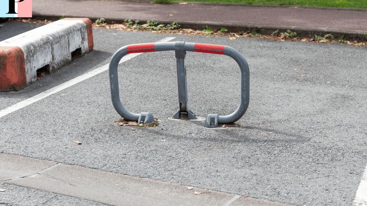 Les barrières de parking en France : un guide complet pour les automobilistes