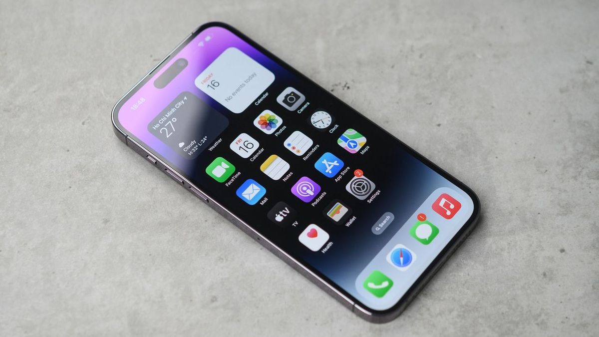 iPhone 14 pro : découvrez quelques informations très utiles !