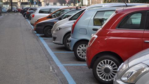 Arceau de parking automatique : le meilleur moyen de protéger votre place