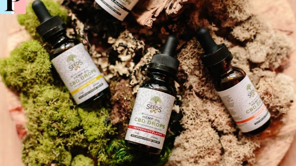 Découvrez les effets positifs de la CBD sur la santé