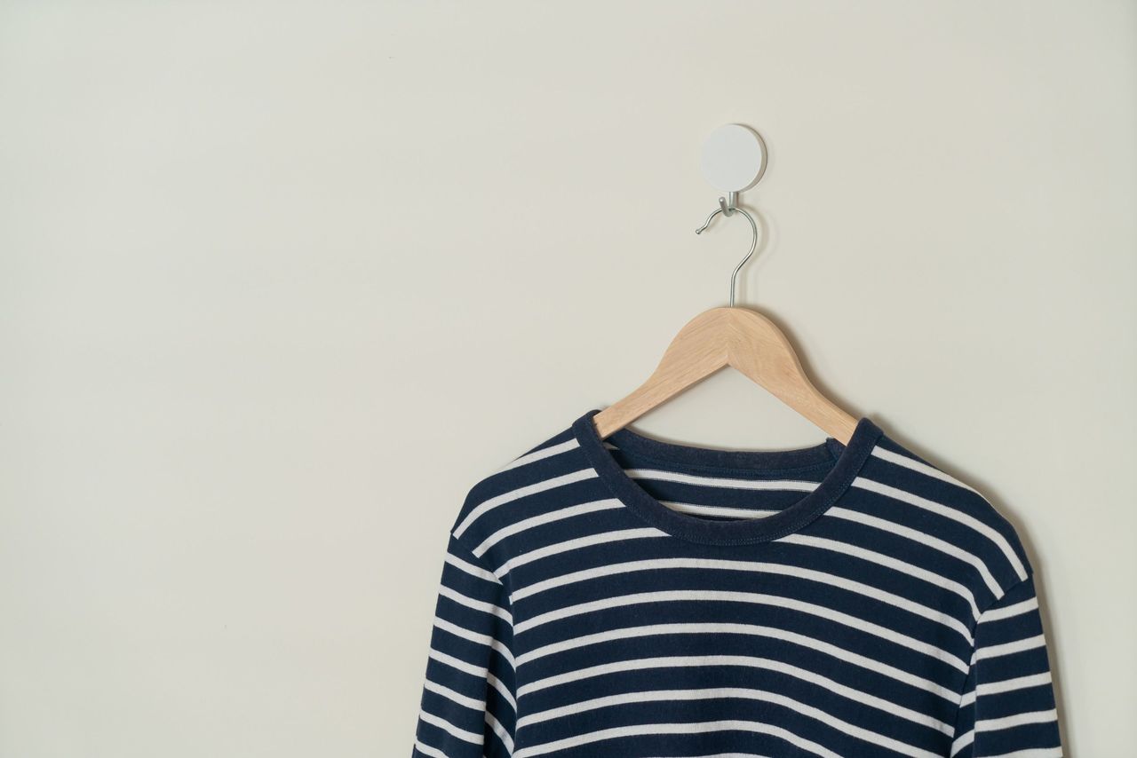 ¿Cómo mantener y conservar tu ropa marina?