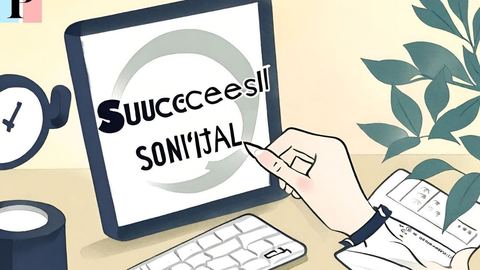 Comment poster sur LinkedIn efficacement : Guide Étape-par-Étape