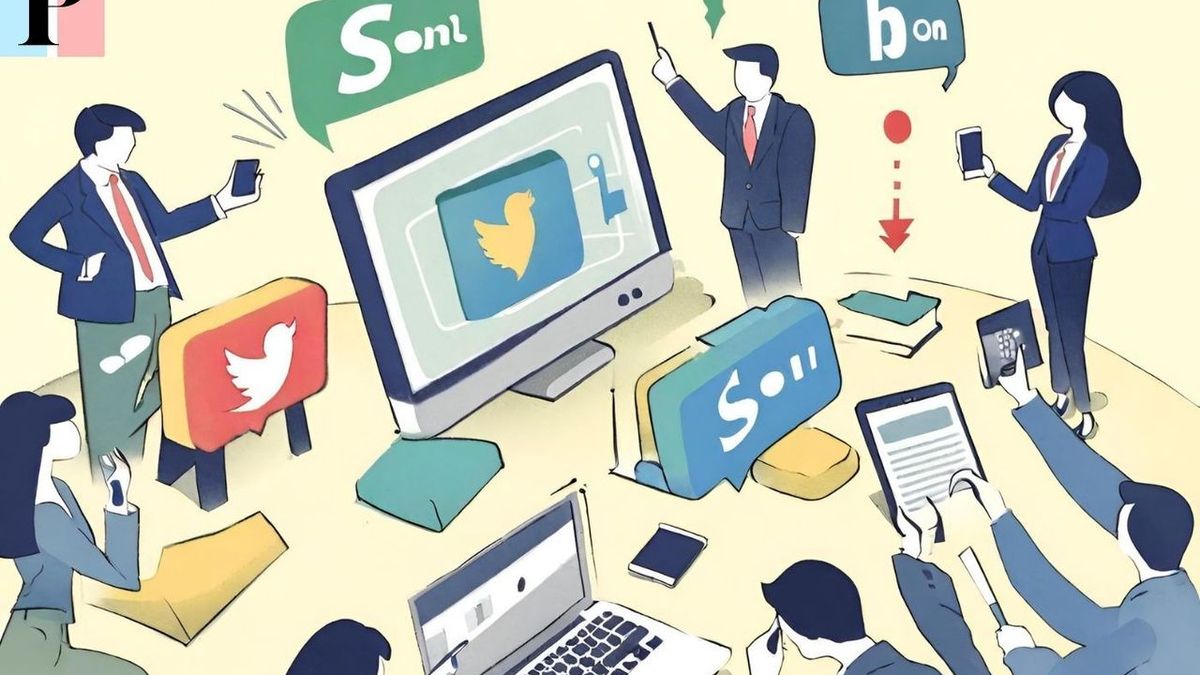 Comment Indiquer Que Vous Êtes Disponible Pour Un Nouveau Travail Sur LinkedIn?