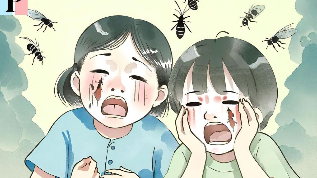 Comment prévenir et traiter les piqûres d’insectes sur les enfants