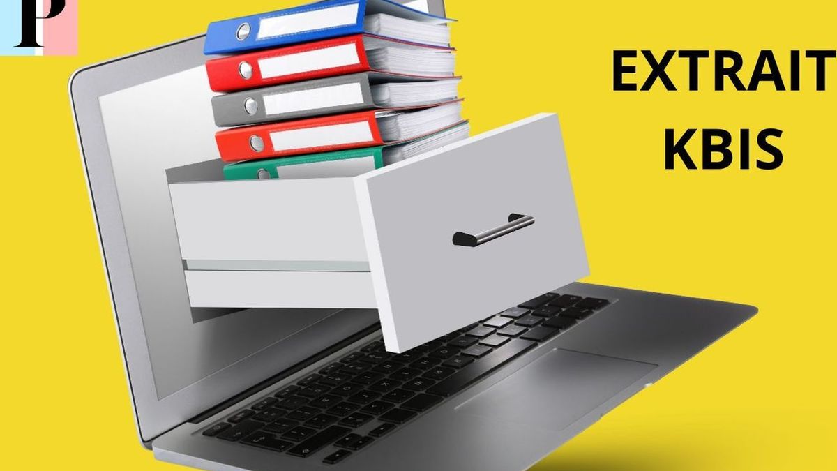 Comment rechercher les entreprises et obtenir des informations certifiées via l'extrait Kbis