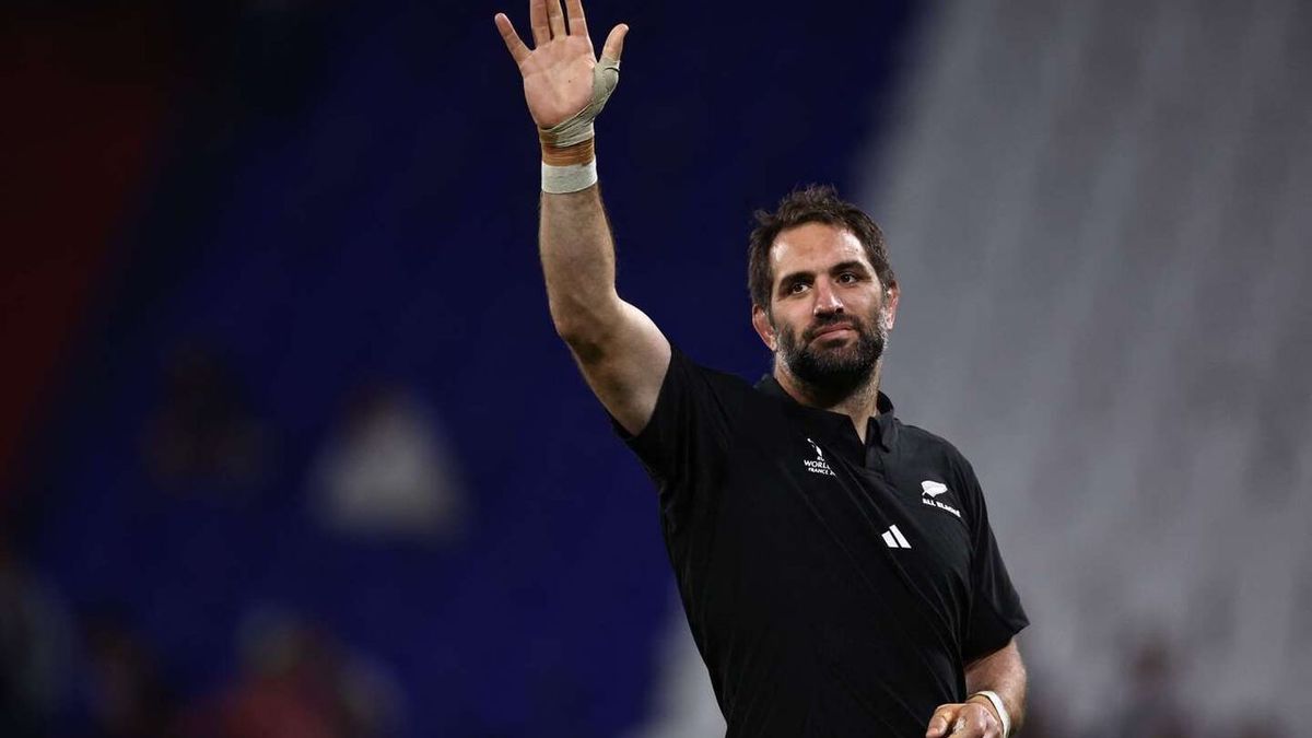 La Nouvelle-Zélande écrase l'Uruguay et se qualifie pour les quarts de finale