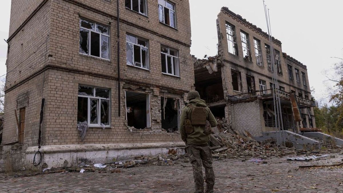 Le Maire d'Avdiïvka anticipe une intensification de l'assaut russe sur sa ville, située dans l'Est de l'Ukraine