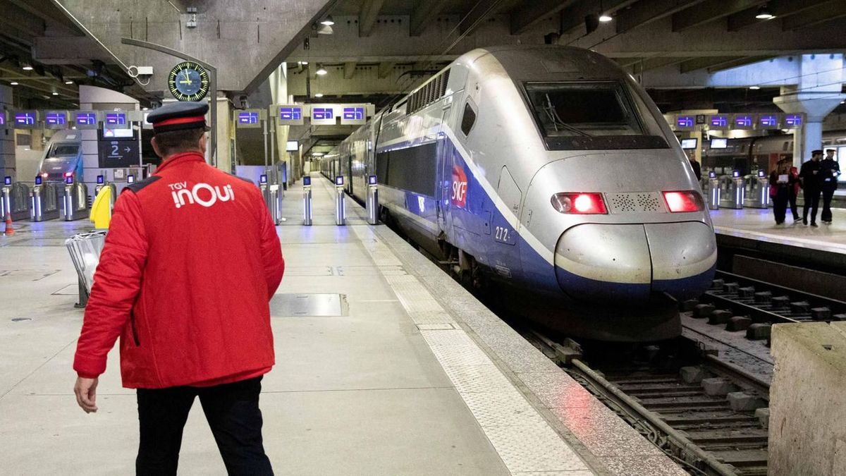 Quelles sont les prédictions de circulation pour la SNCF, RATP... ce vendredi ?