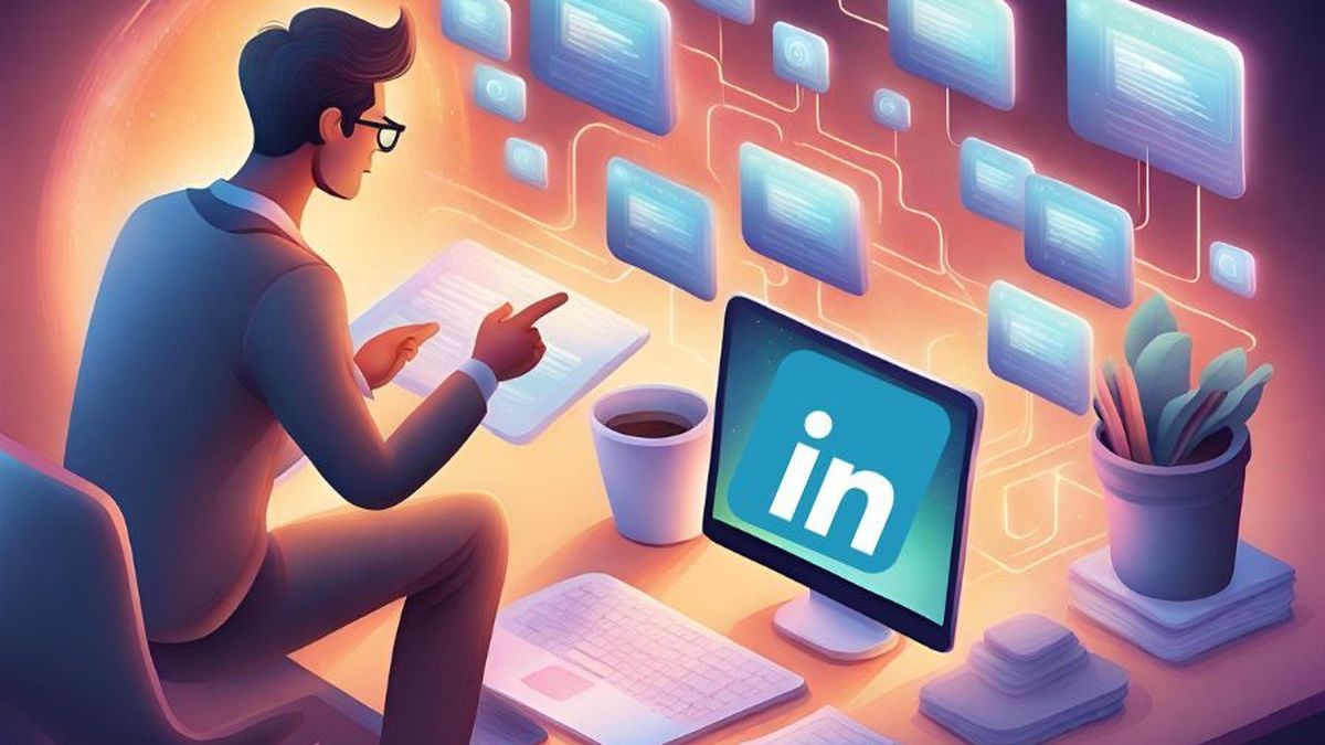 Guide étape par étape pour créer un carrousel sur LinkedIn