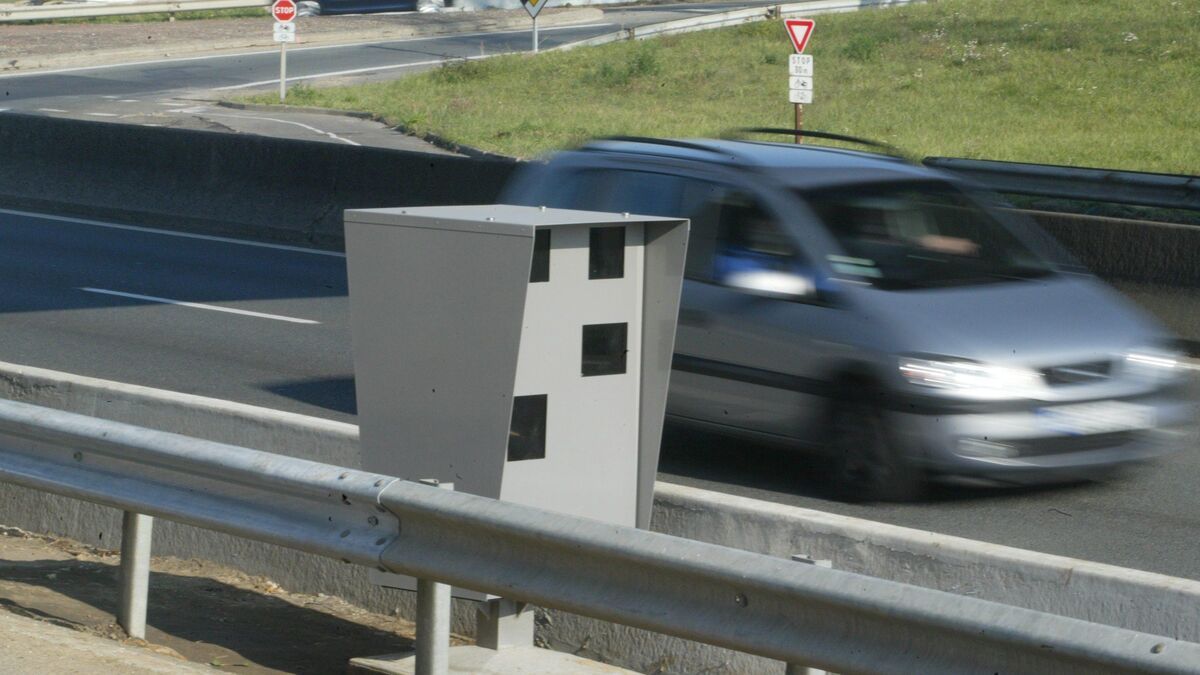 En Suisse, près de 10 000 conducteurs flashés en un mois à cause de radars mal ajustés