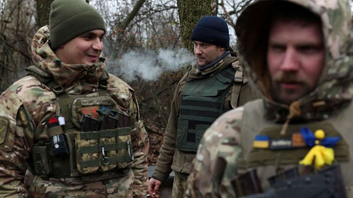 En direct : Dernières actualités sur le conflit en Ukraine