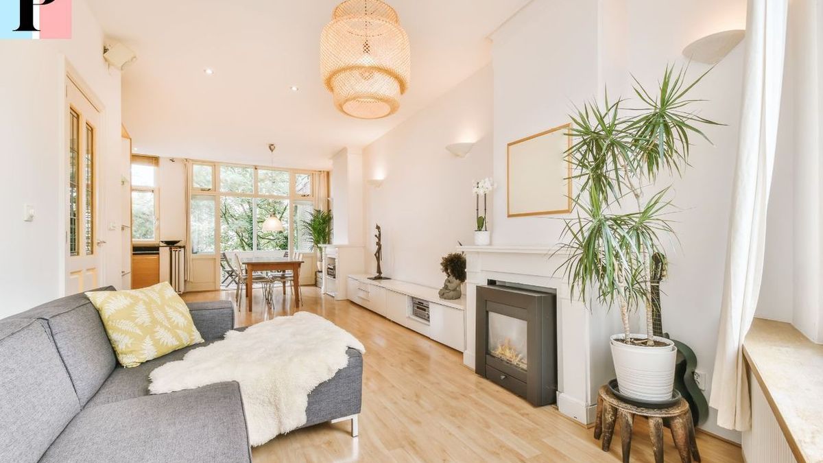 Idées ingénieuses d'aménagement intérieur pour optimiser votre espace et créer un style unique