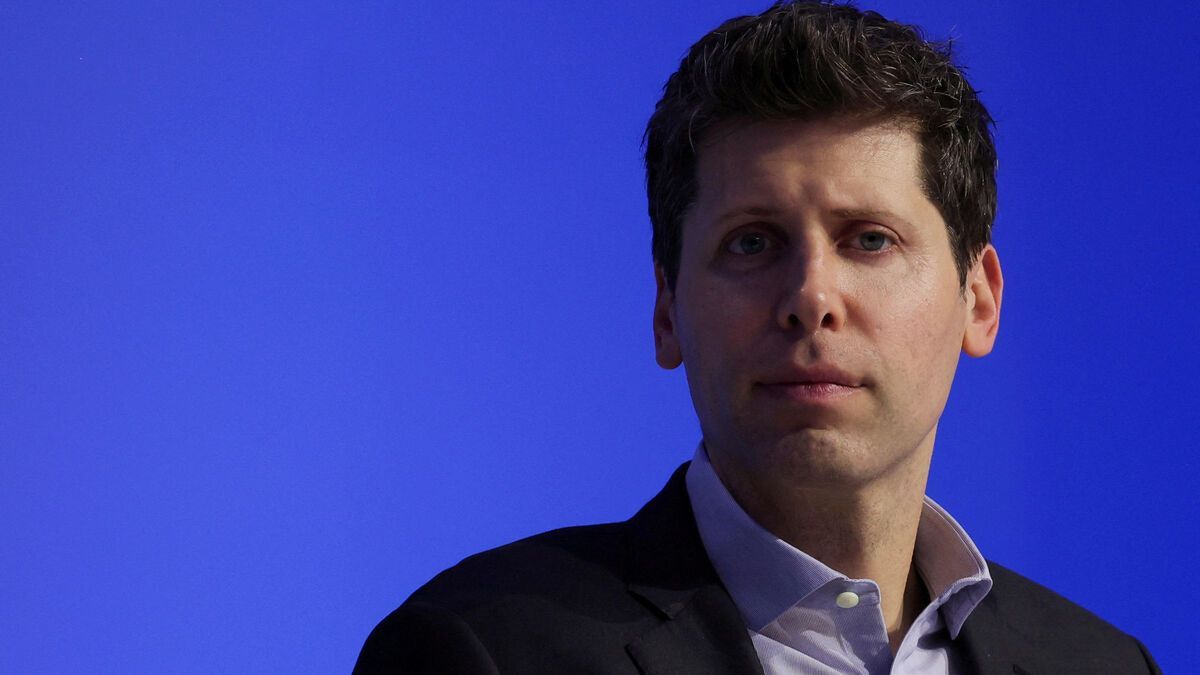 Intelligence Artificielle : OpenAI annonce le retour de Sam Altman, le concepteur de ChatGPT
