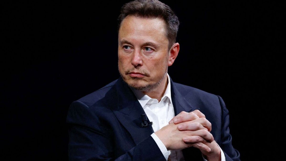 La Maison Blanche reproche à Elon Musk de promouvoir de manière scandaleuse l'antisémitisme