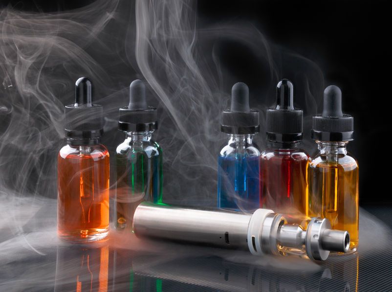 Electronic cigarette: tips for getting off to a good start