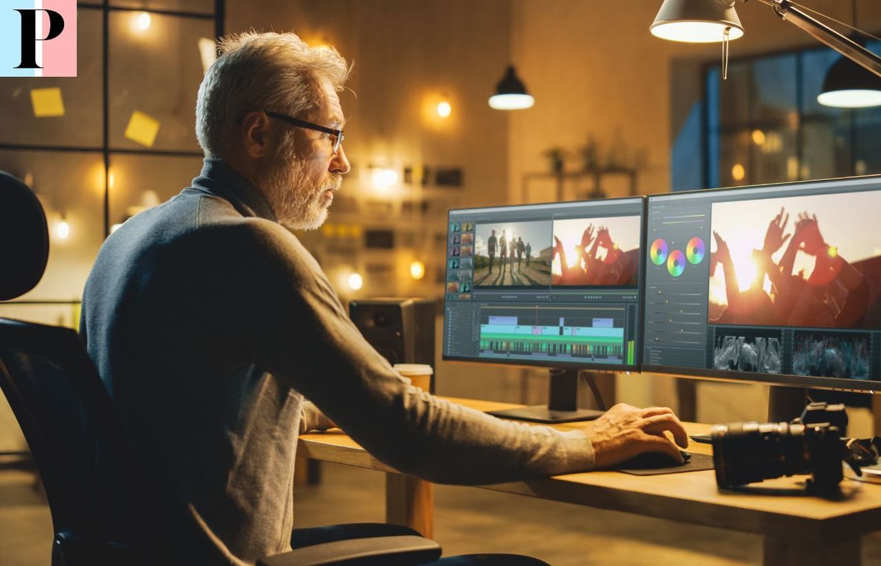 Comment Devenir Monteur Vidéo Professionnel ?