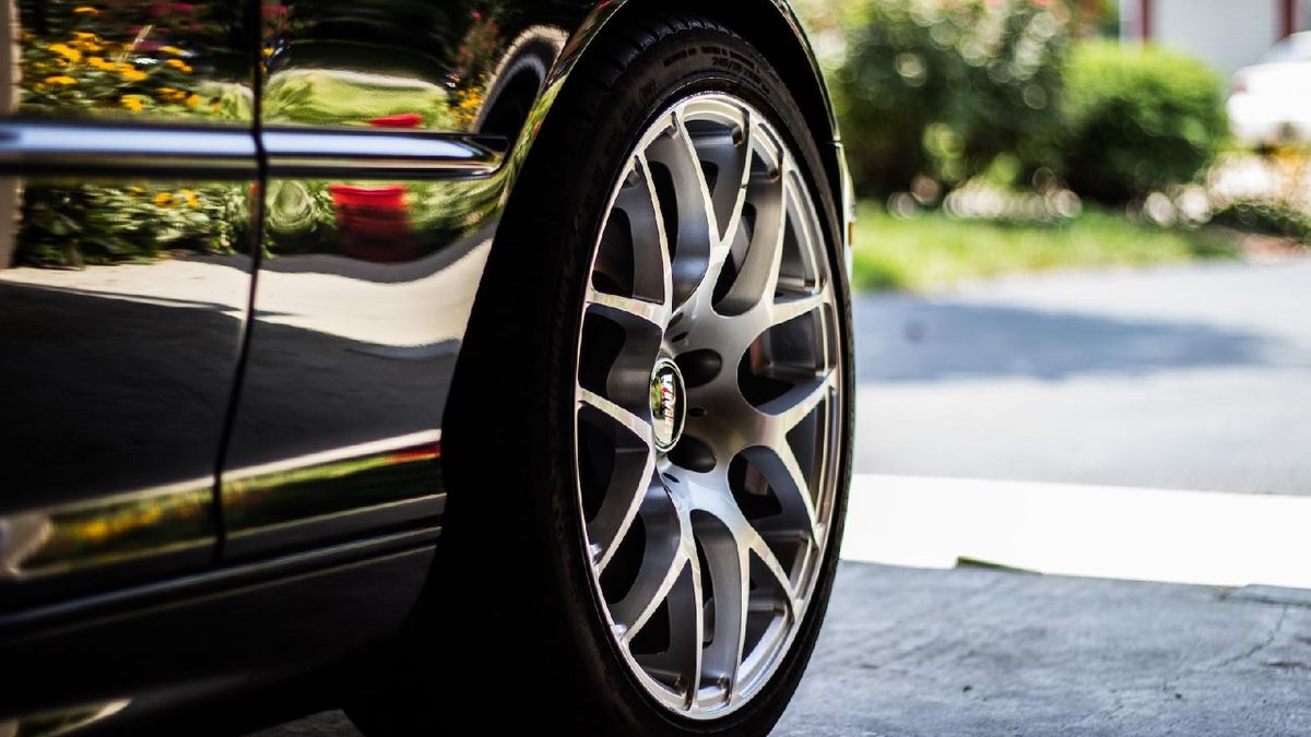 Everything you need to know about your car tires