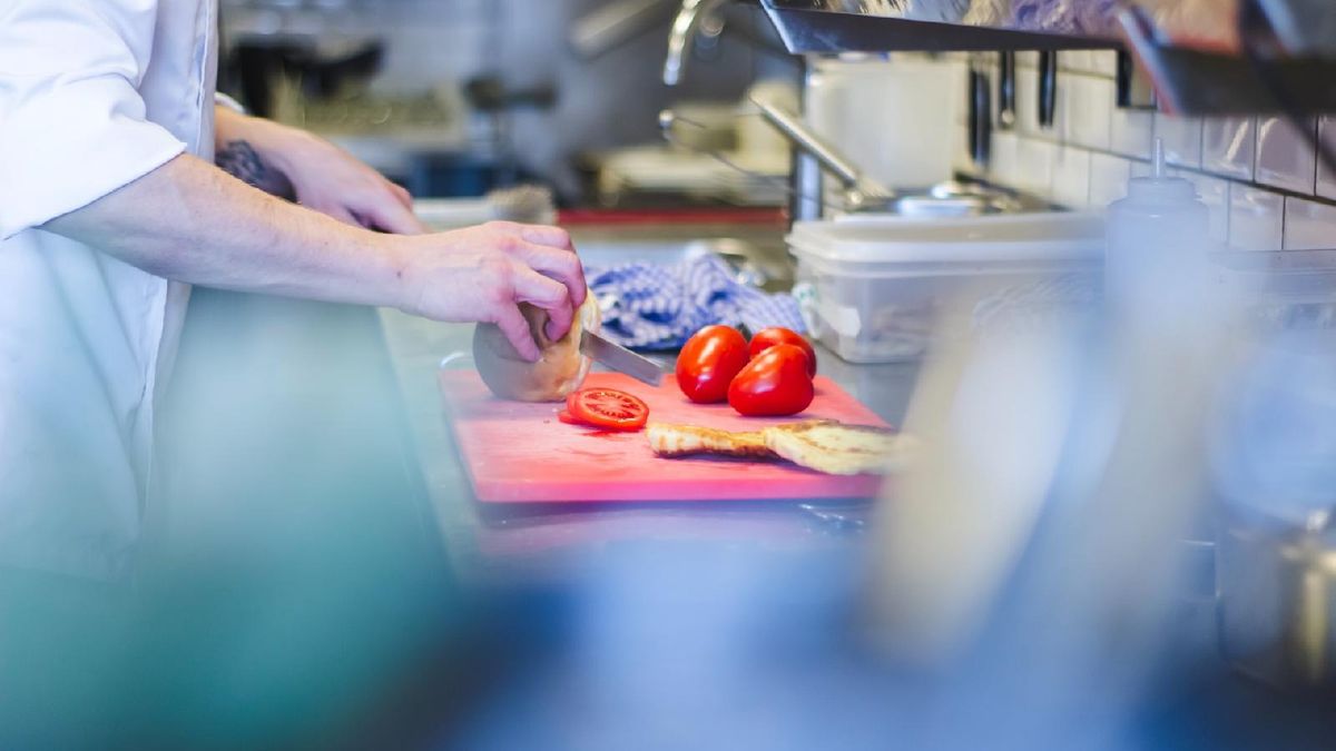 Réduire les risques grâce à un bon conditionnement des aliments