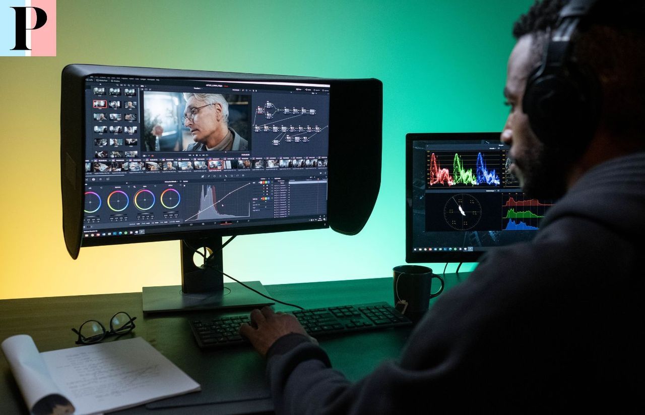 Comment Devenir Monteur Vidéo Professionnel ? 