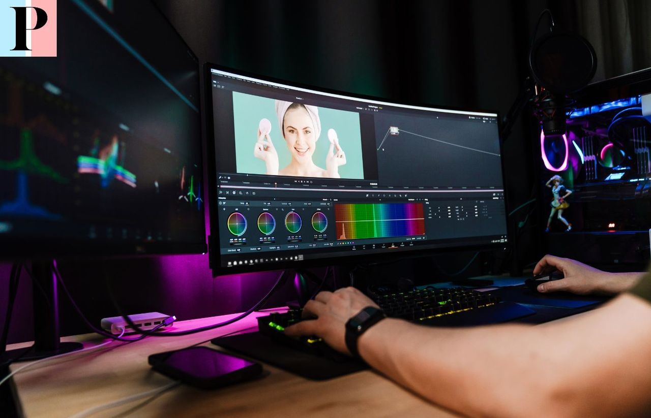 Comment Devenir Monteur Vidéo Professionnel ? 
