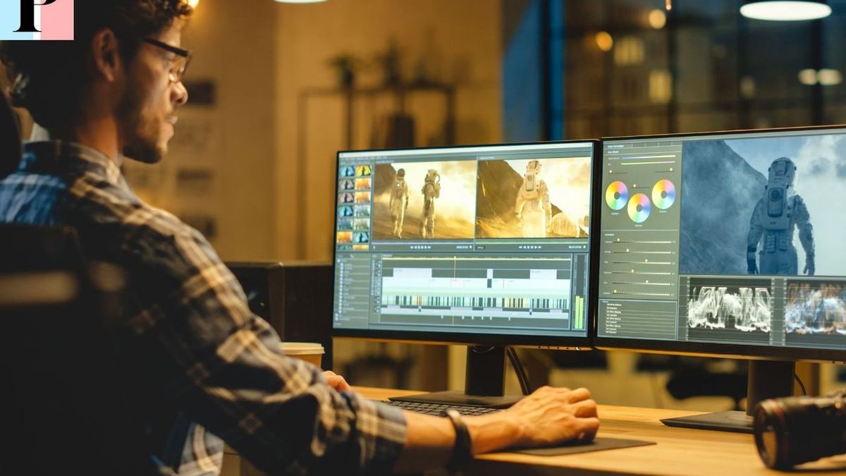 Devenir monteur vidéo professionnel : compétences, formations et carrière