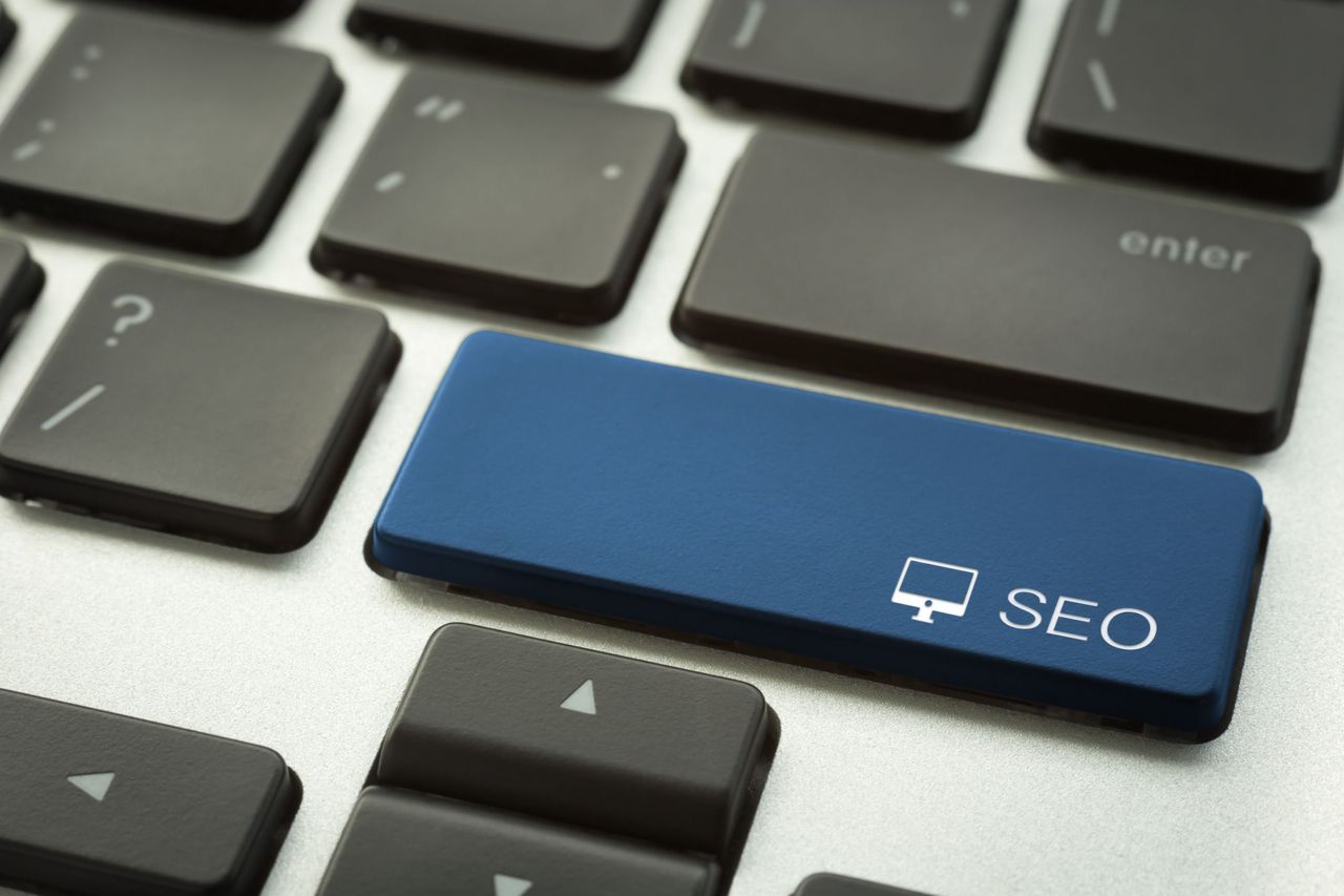 SEO International