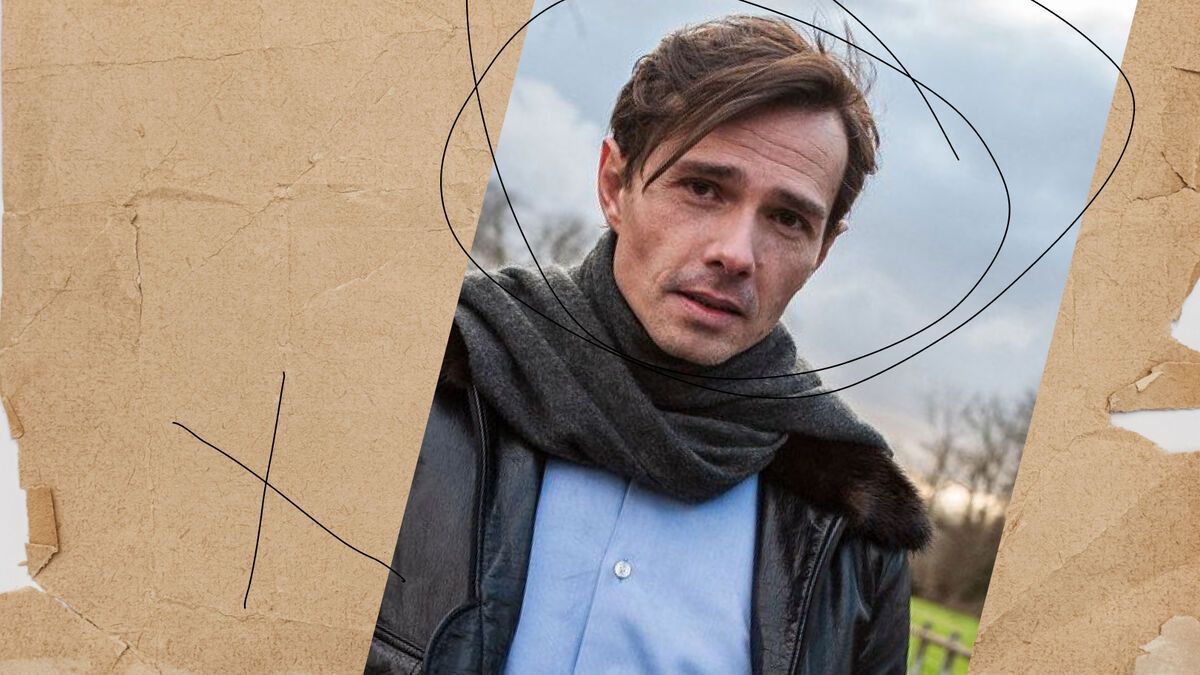 Alexandre Despallières, le séducteur fabulateur